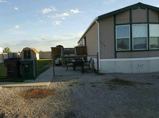 4706 Milton St, Gillette, WY 82718