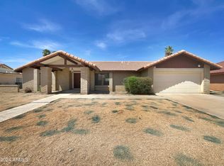 1830 E Manhatton Dr, Tempe, AZ 85282