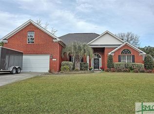 110 Tappan Zee Dr, Pooler, GA 31322