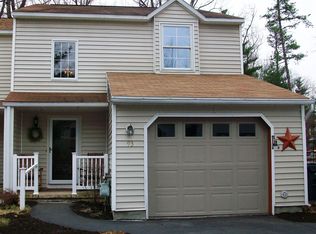 93 Deer Run Dr, Ballston Spa, NY 12020