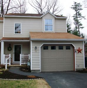 93 Deer Run Dr, Ballston Spa, NY, 12020