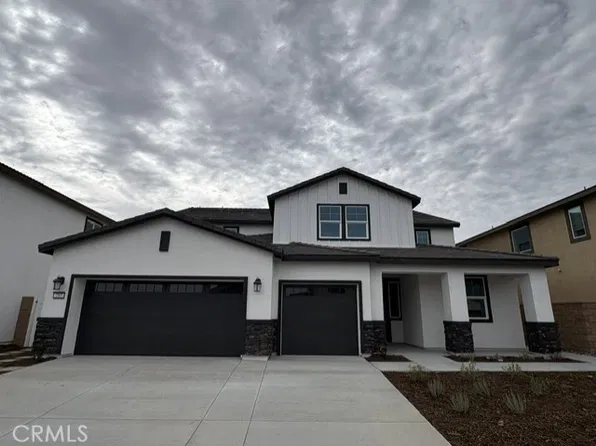 297 Grand Sky Ln, Perris, CA 92570