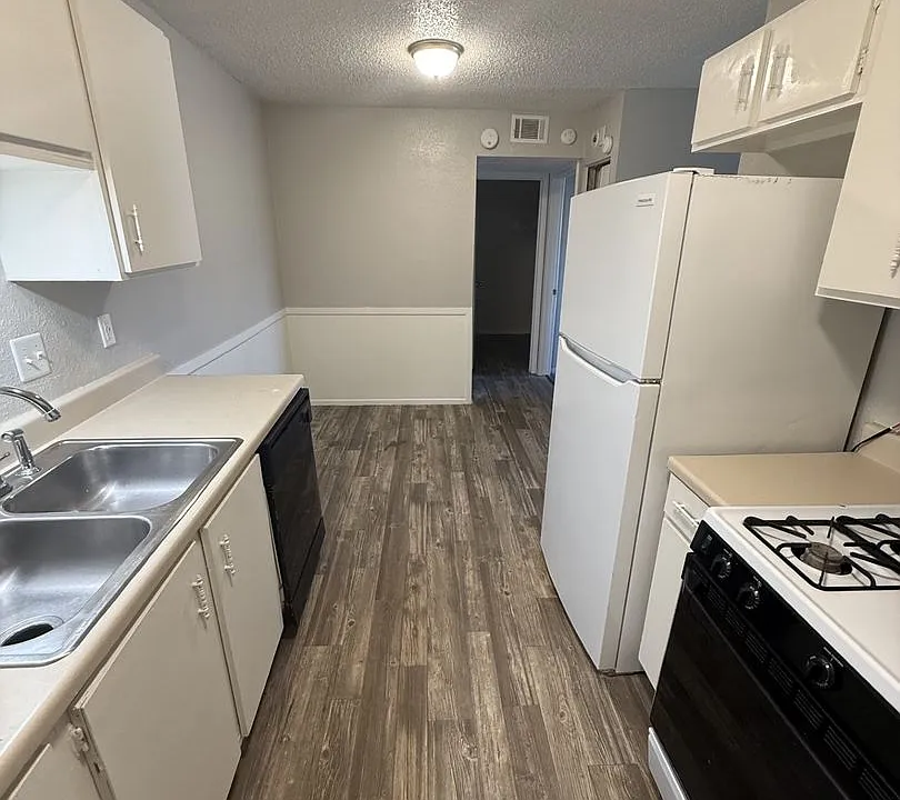 Garden Park Apartments
