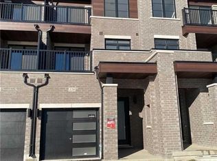 120 Purple Sage Dr, Brampton, ON L6P4P4