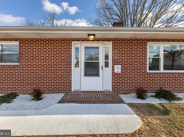 717 N Church St, Milford, DE 19963