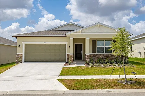 1123 Patriot Loop Photo 1