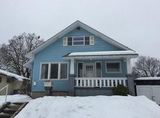 4923 N Altamont St, Spokane, WA 99217