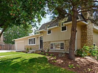 6276 E Peakview Pl, Centennial, CO 80111