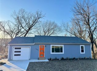 1644 S 44th St, Kansas City, KS 66106