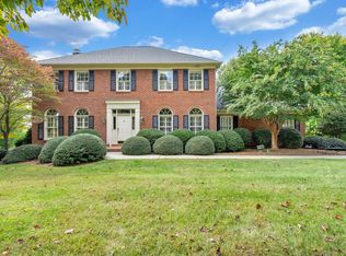 101 Deep Spring Cir, Forest, VA 24551