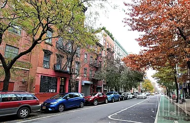 Rented by Alpha Properties NYC I LLC