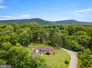 149 Dungadin Rd, Front Royal, VA 22630
