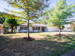 7800 Arnold Ter, North Richland Hills, TX 76180