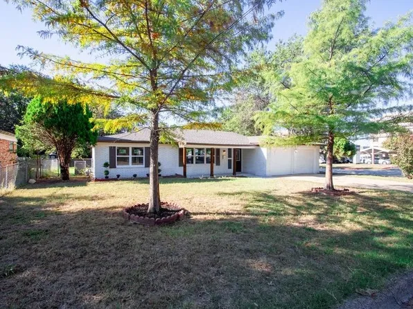 7800 Arnold Ter, North Richland Hills, TX 76180