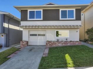 27 Castillejo Dr, Daly City, CA 94015