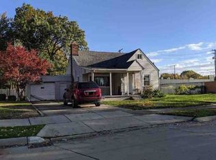 20711 California St, Saint Clair Shores, MI 48080