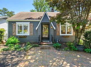 2331 Shenandoah Ave NE, Atlanta, GA 30305