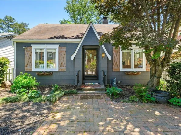 2331 Shenandoah Ave NE, Atlanta, GA 30305