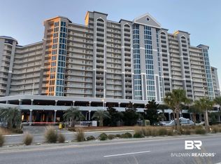 455 E Beach Blvd APT 715, Gulf Shores, AL 36542