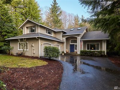 2033 NW Orenstang Ln, Poulsbo, WA, 98370