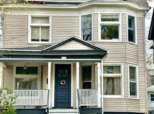 2728 N Murray Ave, Milwaukee, WI 53211