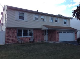 2465 Kayron Ln, Bellmore, NY 11710