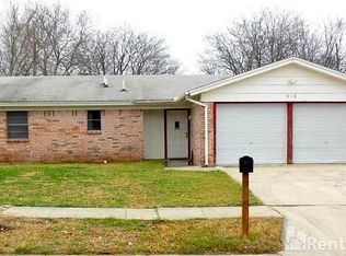 918 Edwards St, Copperas Cove, TX 76522