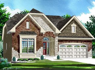 904 Grand Reserve Dr LOT 16, Chesterfield, MO 63017