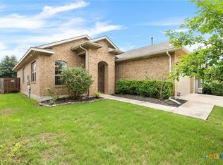 209 Field Corn Ln, San Marcos, TX 78666