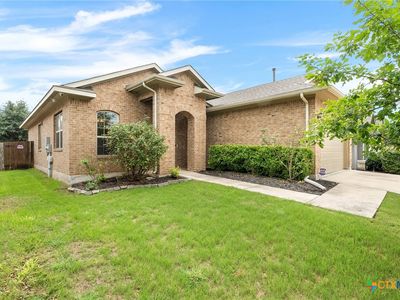 209 Field Corn Ln, San Marcos, TX, 78666