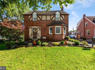 804 E Ross Pl, Ridley Park, PA 19078