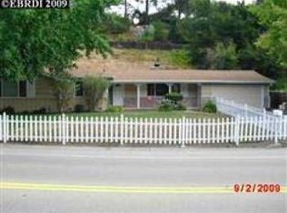 319 Rheem Blvd, Moraga, CA 94556