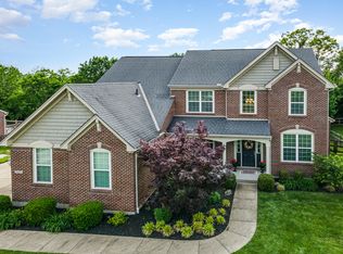 10873 Crayton Way, Union, KY 41091