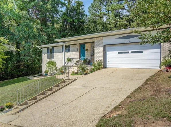 208 Hyacinth Cir, Hot Springs, AR 71913