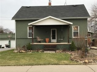16 Oak St, Bessemer, PA 16112