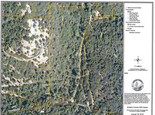 0 Spagnoli Mine Rd, Pine Grove, CA 95665