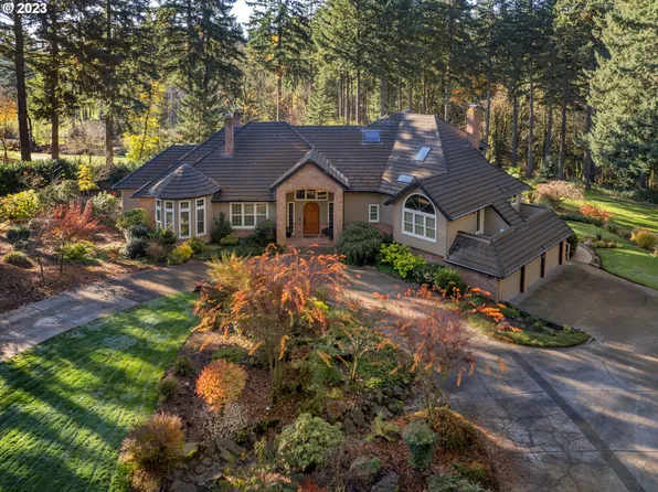 22221 SW Antioch Downs Ct, Tualatin, OR 97062