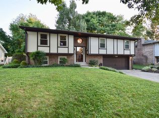 450 Retrac Rd, Lexington, KY 40503