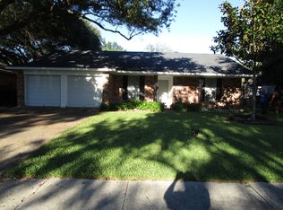 15823 Buccaneer Ln, Houston, TX 77062