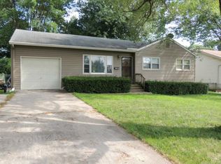 6305 E 150th St, Grandview, MO 64030