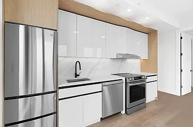 Rented by REAL New York