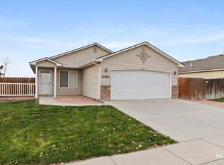 17925 Monarch Way, Nampa, ID 83687