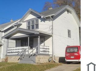 2120 Elliott Ave, Toledo, OH 43606