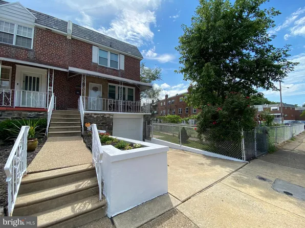 2504 Claymont St, Philadelphia, PA 19153