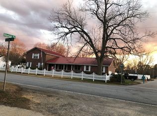 9617 North Rd, North, SC 29112