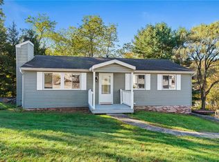 211 E White Oak St, Delmont, PA