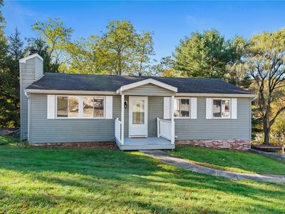 211 E White Oak St, Delmont, PA, 15626