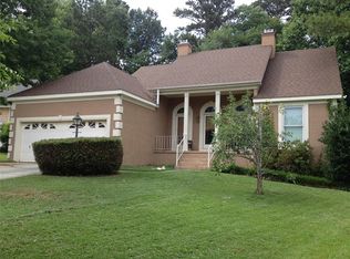 181 Autumn Trace Ct, Macon, GA 31210