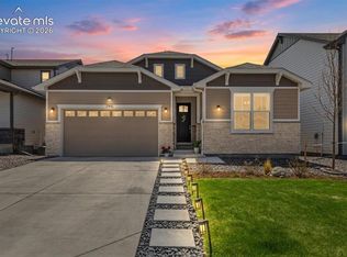 7991 Pennydale Dr, Colorado Springs, CO 80908