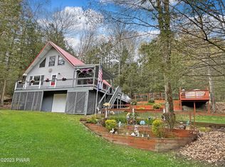 177 Timber Trl, Greentown, PA 18426